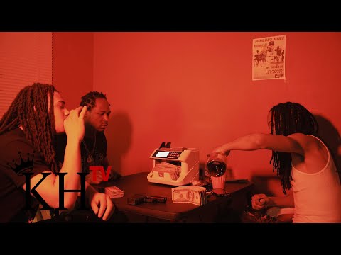 JuggBoy Heme x Two- O x Cash Da Trapper - Make Sum Happen (Shot. by @KingHammond_)