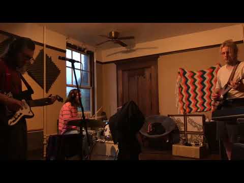 Little Pink - 7x3 (Live)