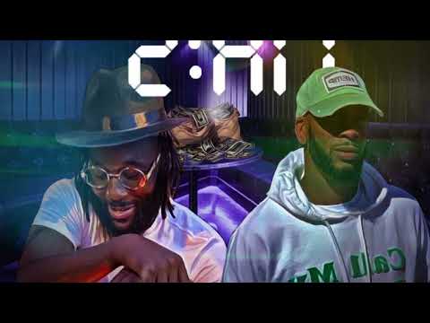 2AM FT. LUCK DA CEO (OFFICIAL AUDIO)