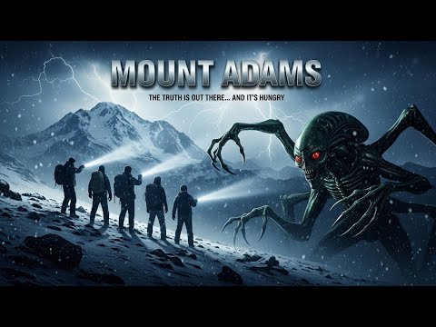 Based on the Legends of Mount Adams (2021) | Full Horror Movie