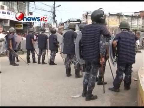 UJYALO PURBA (2072-06-9)- NEWS24 TV