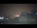 Karachi Strom
