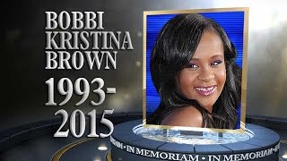 Funeral procession for Bobbi Kristina coverage