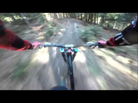 Koninki Gravity Park 2016 - Gravity Revolt Piotr Gaik