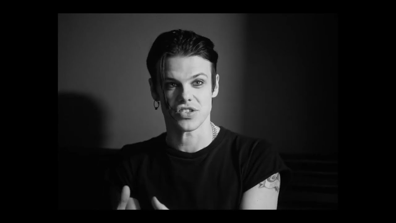 YUNGBLUD. ARE YOU READY, BOY? - New Clip
