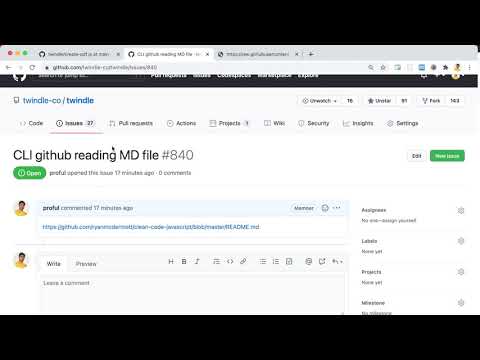 tutorial