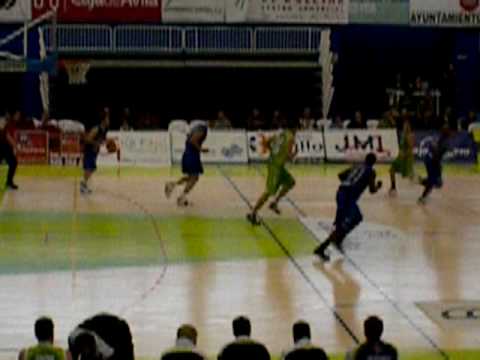 Óbila-Beirasar Rosalía I