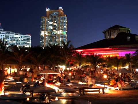 Ryan Blyth feat Denzee - Like To Party ( Original Mix )