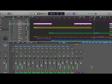 Plan Of Attack - Original music for Dnd Campaigns