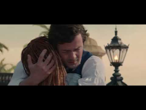 ariel and prince eric kiss full scene | little mermaid ending 2023 hd