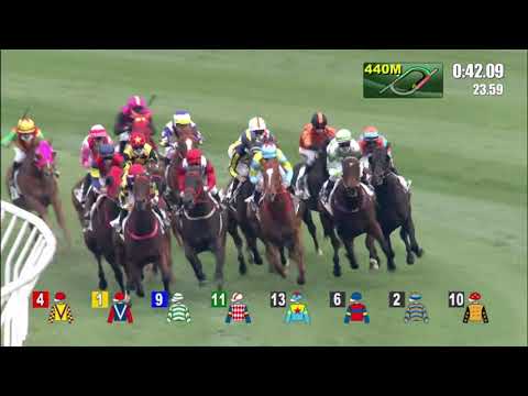 21/3/2021 (525) Fantastic Way - J Moreira (3 win streak)