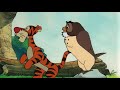 The New Adventures of Winnie the Pooh Find Her, Keep Her Episodes 4 - Scott Moss