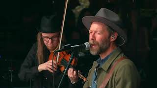 Steep Canyon Rangers - &quot;Shake Sugaree&quot; (Live at Merlefest)