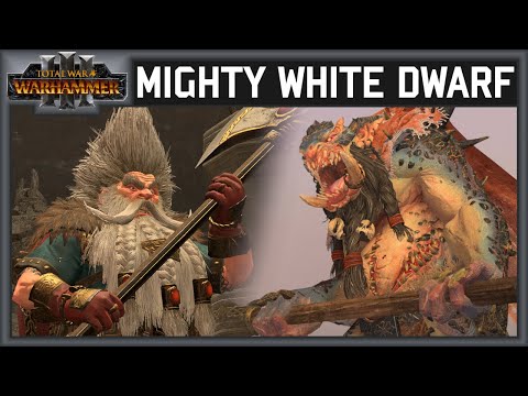 Return of Grombrindal Meta! - Land Battle Replay 104 Total War Warhammer 3 Multiplayer