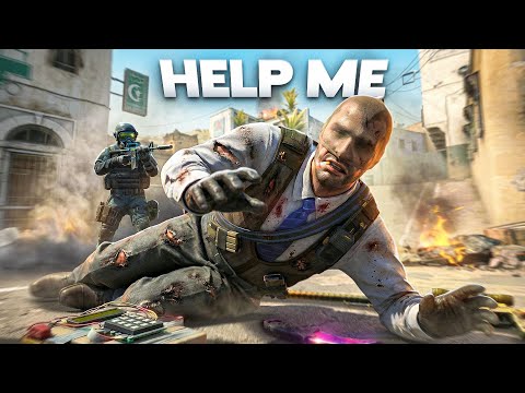 I Tried CS2 as a BRAND NEW Player... It SHOCKED Me