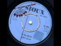 Phyllis Dillon - In The Ghetto 