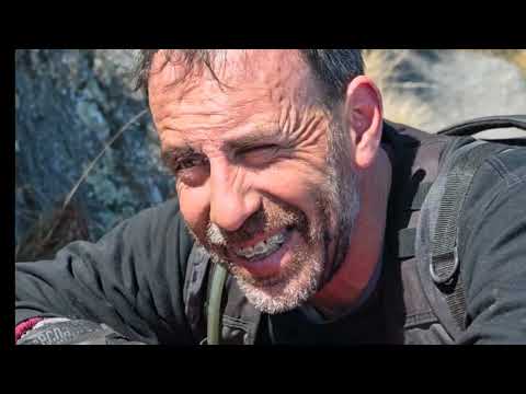 QUEBRADA DE CRUZ CAÑA!!! 