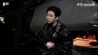 [影音] 230320 [EPISODE] 'Smoke Sprite (feat. RM of BTS)' MV Sho