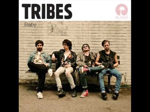 Tribes - Baby [Full Album]