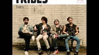 Tribes - Baby [Full Album]