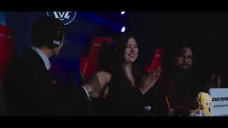 IVC NAEU 2026 Offline Finals Day 1 Recap