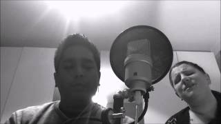 I Am Yours - The Makemakes, cover by Andrea Auer (ESC 2015)