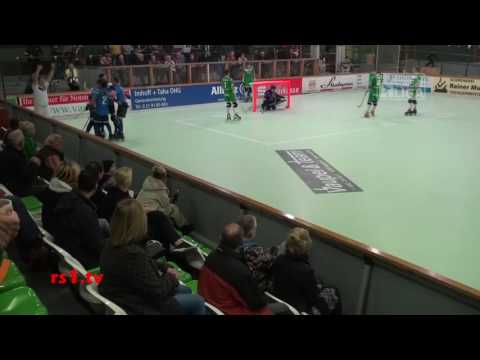 2016-10-11 RSC Cronenberg - IGR Remscheid