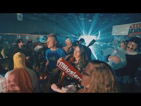 T.Cover - Łąki Łan - I Lovu Country