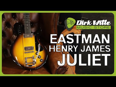 Immagine Eastman Henry James Signature Juliet (B-STOCK) - 15