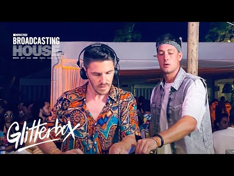 Dirty Channels (Episode #10) - Defected Broadcasting House