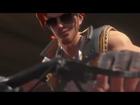 Metal Slug Code: J - Official Reveal Trailer