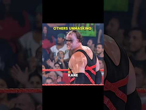 Others unmasking Vs Sting ☠️😳