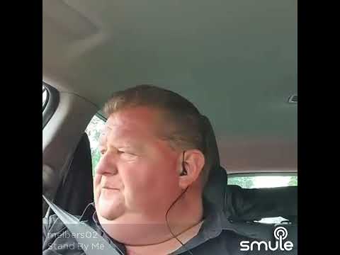 stand by me  elvis Presley  uniek mark elbers