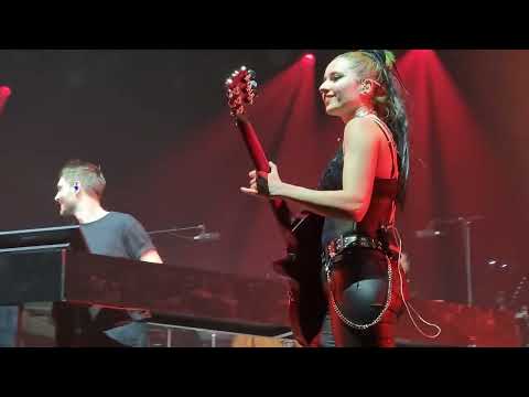 Worakls - Porto - Munich 11.12.2022