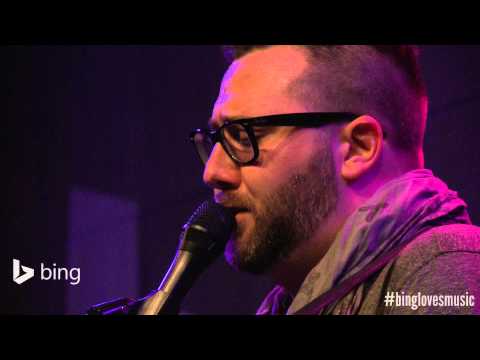 Alexander Cardinale -- Never Too Late (Bing Lounge)