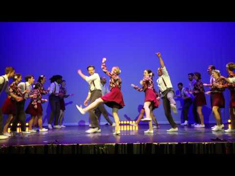 Savoy Cup 2017 - Team - Brat Pack