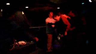 You're all the same - ceremony cover