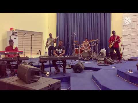 More than anything instrumental cover by ICCG