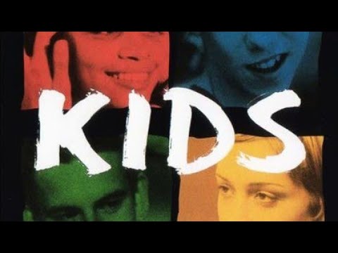 Kids (Official Movie Film Cinema Theatrical Teaser Trailer) | HD