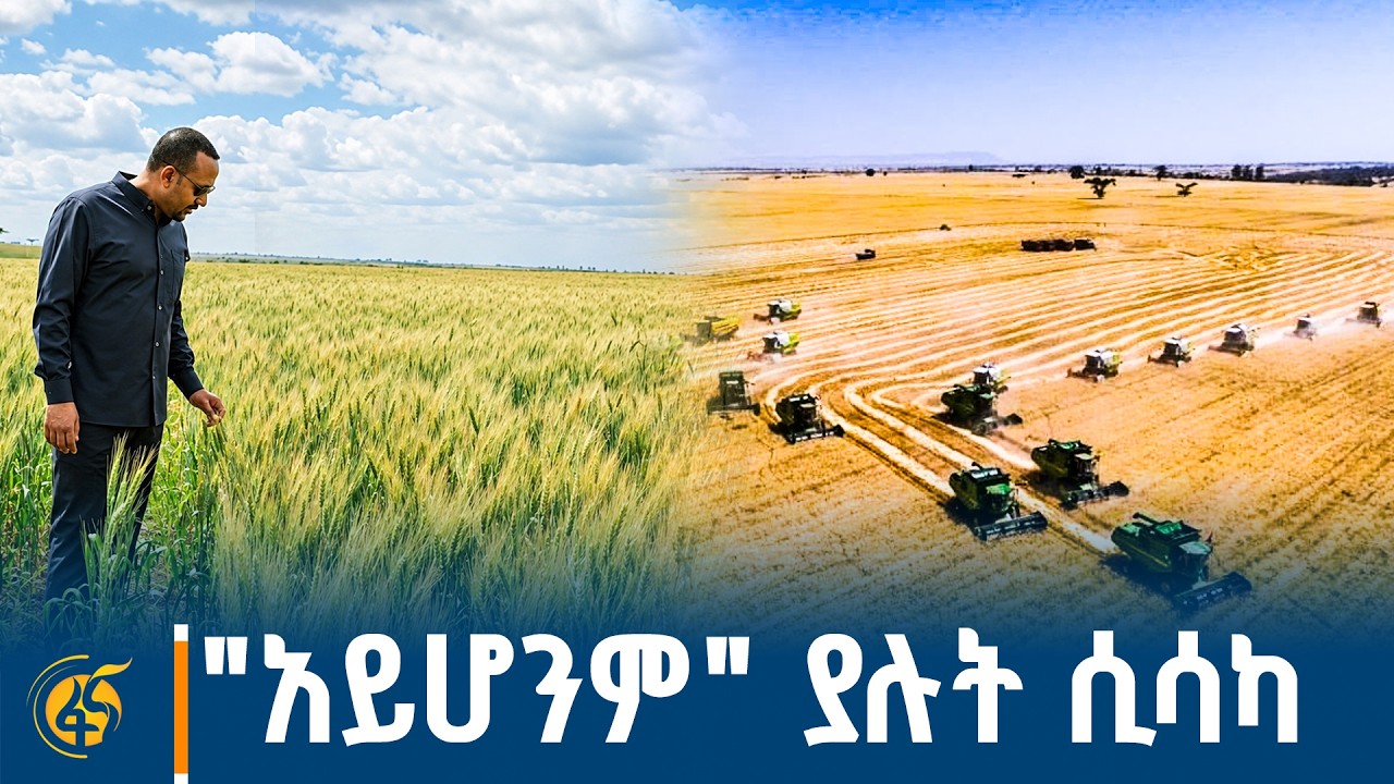 የኢትዮጵያ የታሪክ እጥፋት