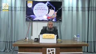 صورة حاشية الغزي على شرح ابن قاسم الغزي (20) كتاب الصلاة (5) محمد بن محمد الأسطل