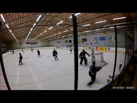 PJK - Kiilat ottelukooste