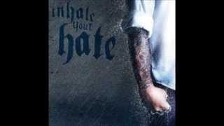 Inhale Your Hate - Denial Solution - FULL ALBUM stream