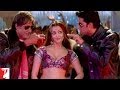 Song Promo Kajra Re Bunty Aur Babli Amitabh Bachchan Abhishek Bachchan Aishwarya Rai