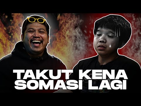 Mr. FYP a.k.a. Arif Brata is Fascinated by This Content⁉️ - Be Patient