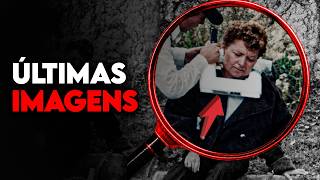 6 Últimas Fotos Antes de Algo PERTURBADOR