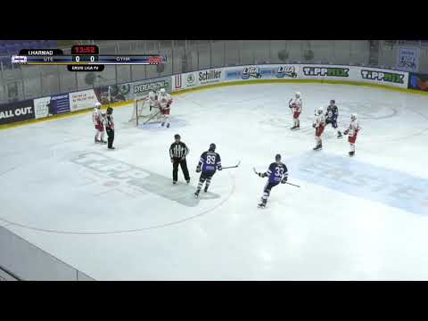 Gamevideo - EL 129 - UTE - GYERGYÓI HOKI KLUB 20210114