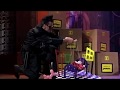 Rudy Coby S Puppet Boy