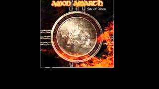 Amon Amarth - Where Death Seems To Dwell LEGENDADO/PT