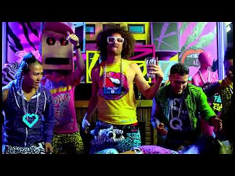 LMFAO - Party Rock (SNS & Marianus Remix)